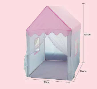 Children Toy Tent Wigwam