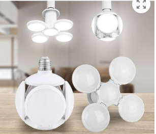 Solar  Charging Lamp