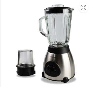 Sokany Multi-Purpose 3 Speed Control 400W Blender