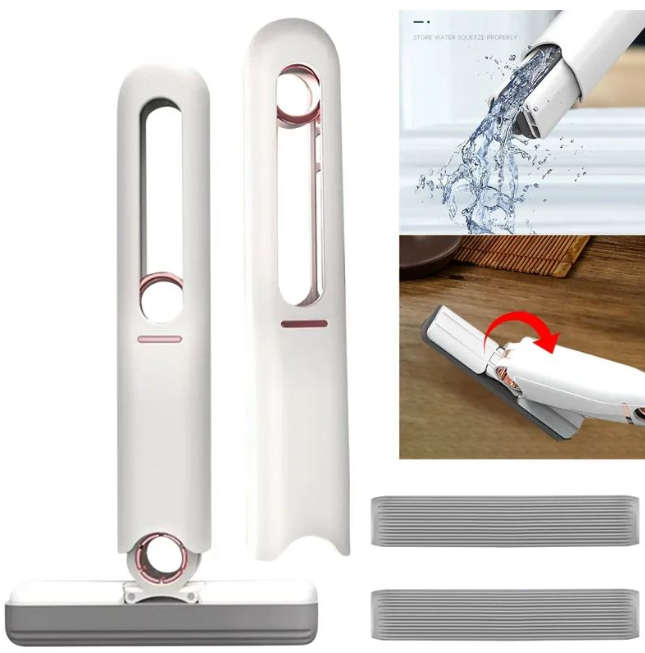 Mini Portable Mop