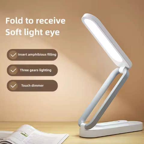 Portable Table Lamp