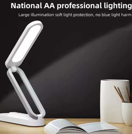 Portable Table Lamp