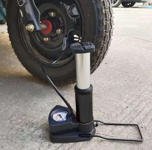 Portable Mini Air Pump
