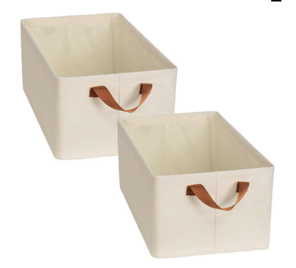 Storage Bags