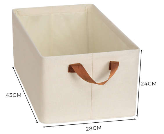 Storage Bags