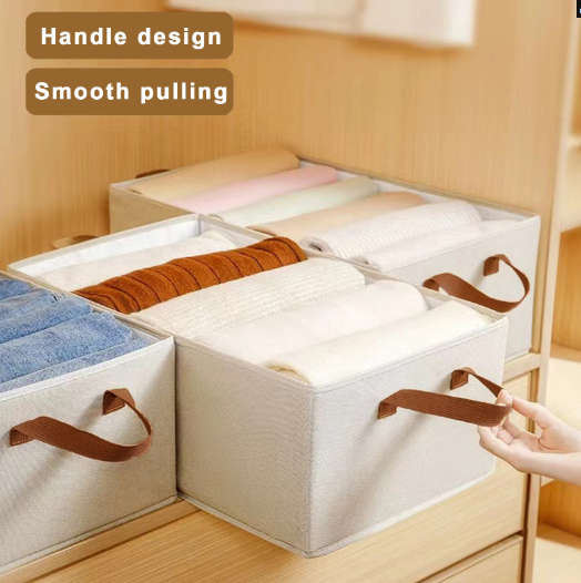 Storage Bags