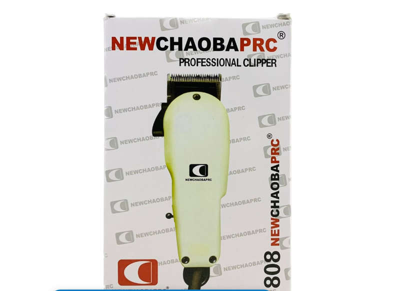 Professional Hair Clipper