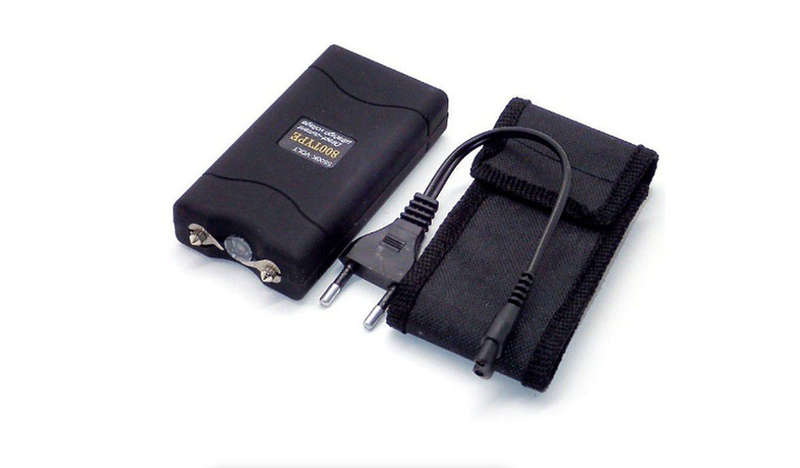 Stun Gun 2.8 Million Volts - Type 800