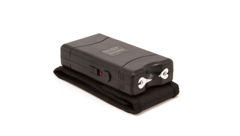 Stun Gun 2.8 Million Volts - Type 800