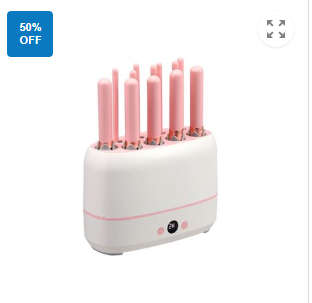 Makeup Brushes Drying Machine