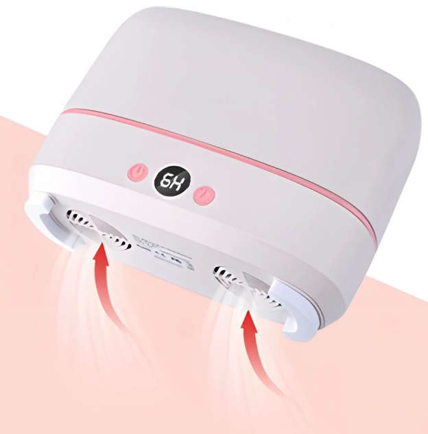 Makeup Brushes Drying Machine
