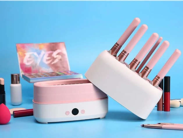 Makeup Brushes Drying Machine