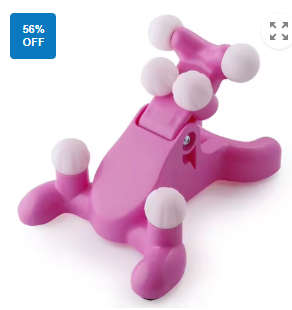 Neck And Shoulder Massager