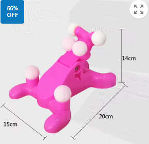 Neck And Shoulder Massager