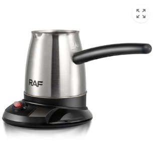 Electric Coffee Pot