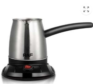Electric Coffee Pot