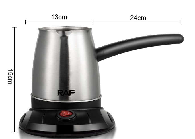 Electric Coffee Pot