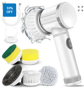 Magic Brush