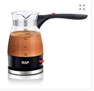 Electric Coffee Pot