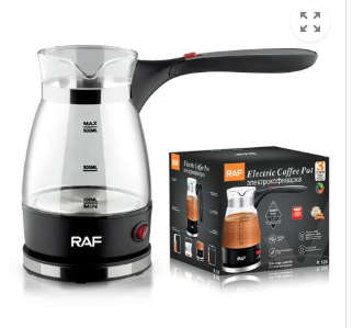 Electric Coffee Pot