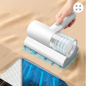 Dust & Mites Removal Machine