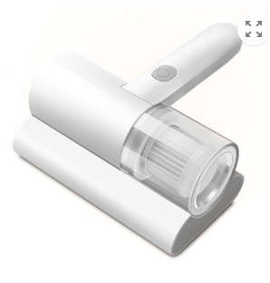 Dust & Mites Removal Machine