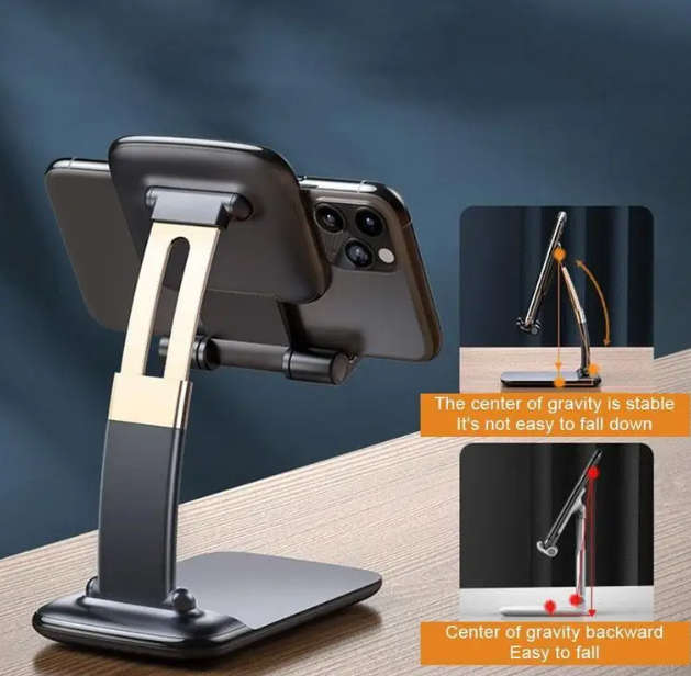 Desk Mobile Phone Holder