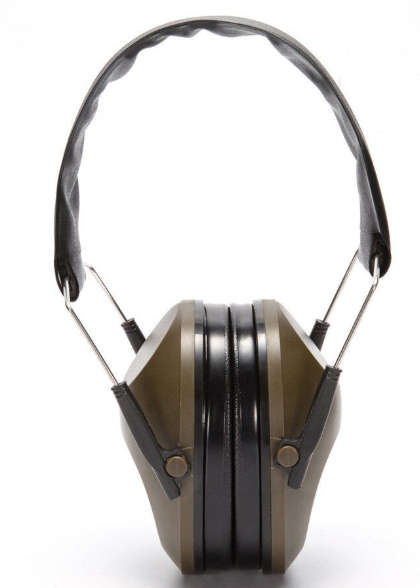 Hearing Protector Ear Muffs