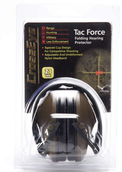 Hearing Protector Ear Muffs