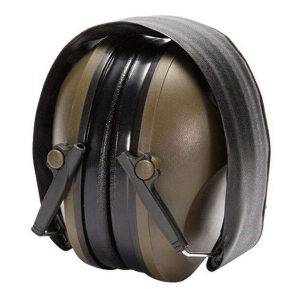 Hearing Protector Ear Muffs