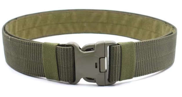 Tactical Training Outer Belt