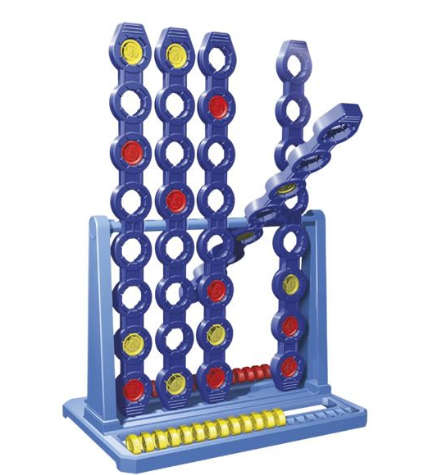 Spinning Connect  Win Game
