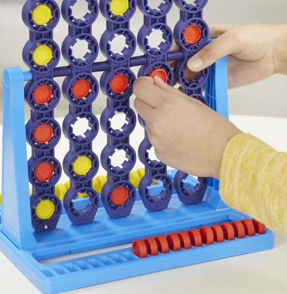 Spinning Connect  Win Game