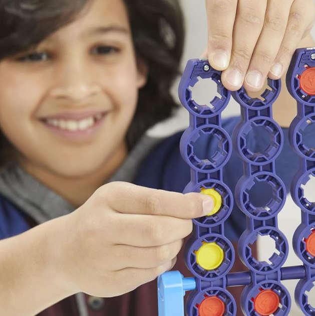 Spinning Connect  Win Game