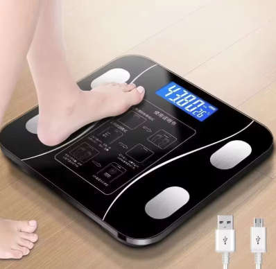 Body Fat Scale  Digital