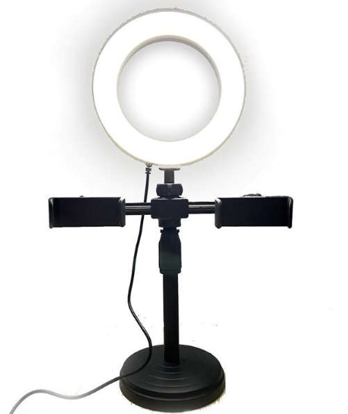 Tripod Fill Light  Broadcast