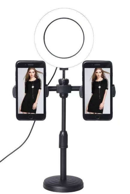 Tripod Fill Light  Broadcast