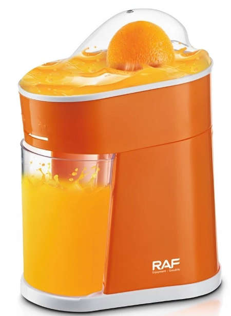 Citrus Juicer - Orange