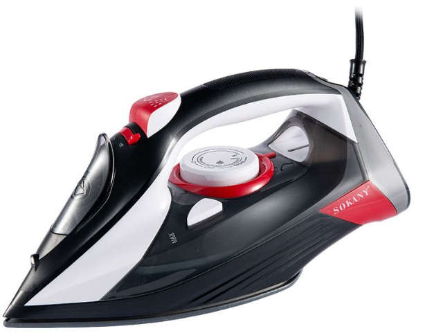 Sokany Ceramic Iron