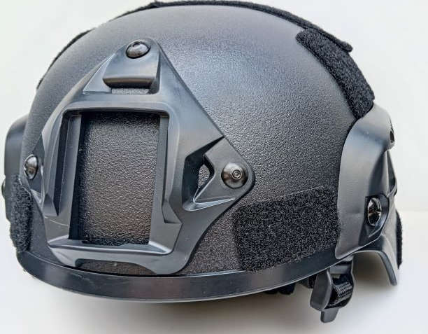 Black  Living Helmet Protective