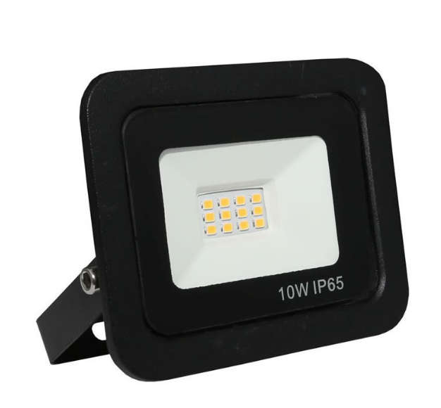 Energy-Saving LED Floodlight