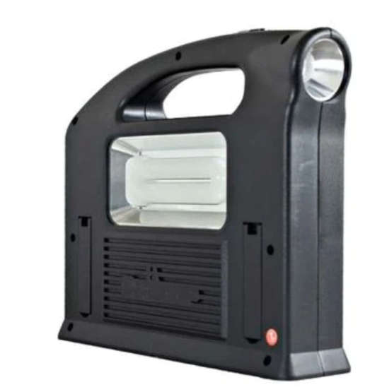 Portable Solar Lighting System