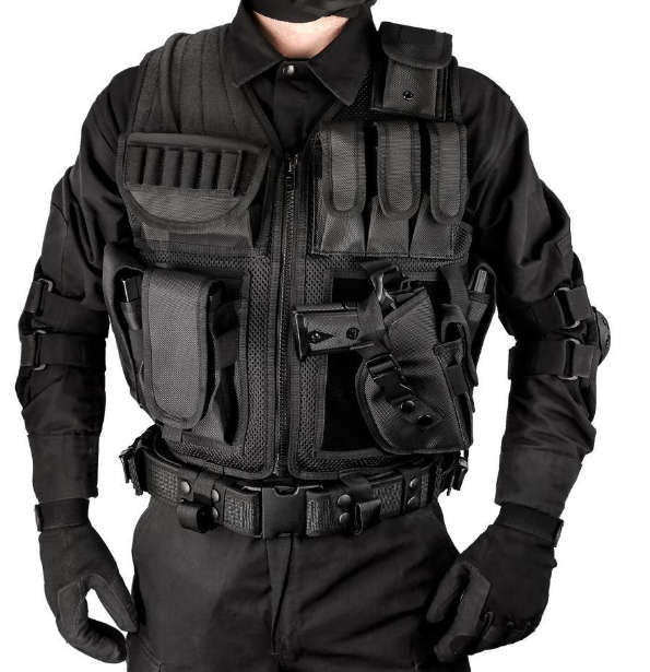 Tactical Vest