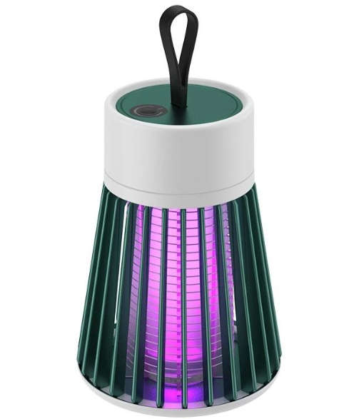 Mosquito Killer Lamp