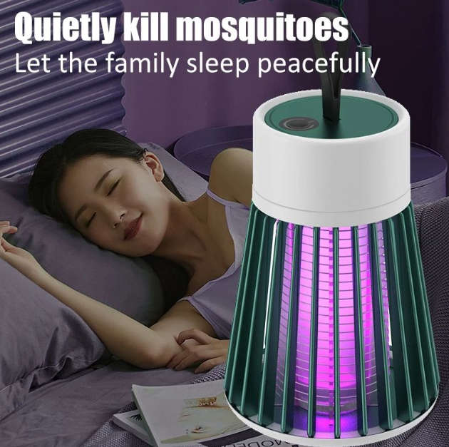 Mosquito Killer Lamp