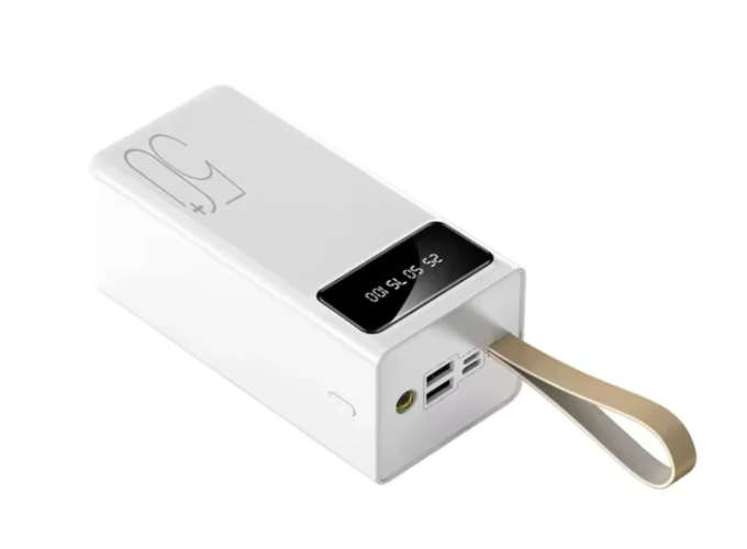 Travel Portable Power Bank