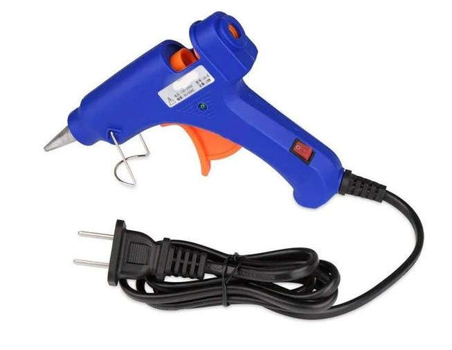 Electric Hot Melt Glue Gun