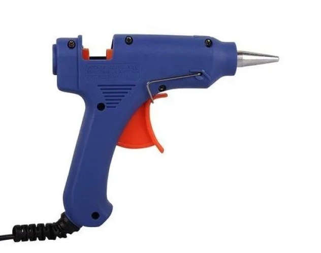 Electric Hot Melt Glue Gun