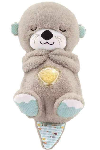 Baby Accompany Doll