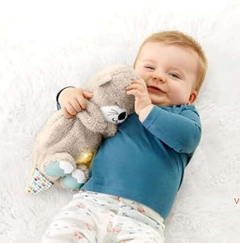 Baby Accompany Doll